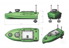 <b>世隆科普:一分鐘了解無人船</b>