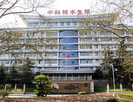 <strong>中國科學(xué)院水生生物研究所無人船項(xiàng)目</strong>